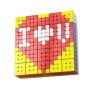 MoYu Mosaic Cube 5x5 Moyu cube - 1