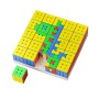 MoYu Mosaic Cube 5x5 Moyu cube - 2