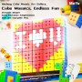 MoYu Mosaic Cube 5x5 Moyu cube - 3