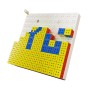 MoYu Mosaic Cube 10x10 Moyu cube - 1