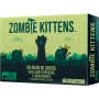 Zombie Kittens Exploding Kittens - 1