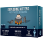 Exploding Kittens Recetas del Desastre Exploding Kittens - 1