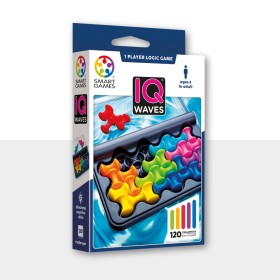 IQ Waves IQ Waves SmartGames - 1