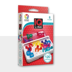 IQ Link IQ Link SmartGames - 1