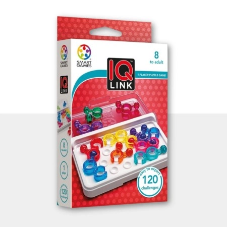 IQ Link SmartGames - 1