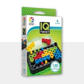 IQ Twist IQ Twist SmartGames - 1