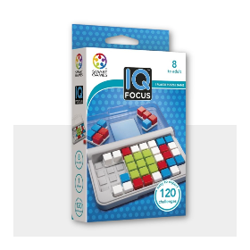 IQ Focus IQ Focus SmartGames - 1