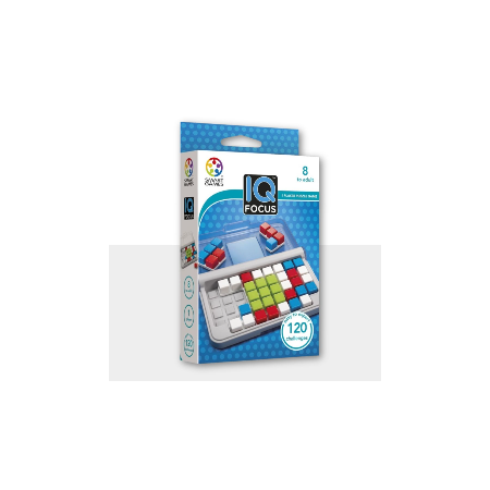 IQ Focus SmartGames - 1