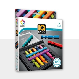IQ Stixx IQ Stixx SmartGames - 1