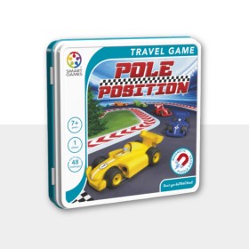 Pole Position Pole Position SmartGames - 1