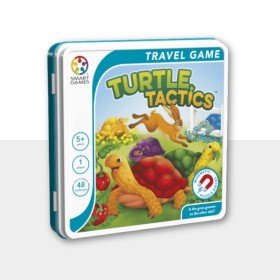 Turtle Tactics Turtle Tactics SmartGames - 1