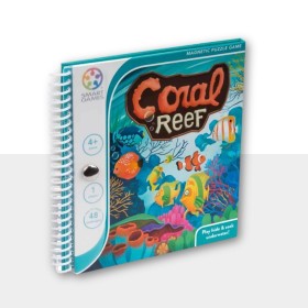 Coral Reef Coral Reef SmartGames - 1