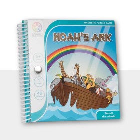 Noah’s Ark Noah’s Ark SmartGames - 1