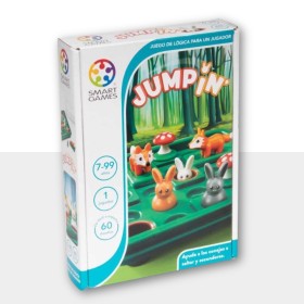 JumpIN JumpIN SmartGames - 1