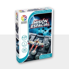 Misión Espacial Misión Espacial SmartGames - 1