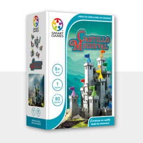 Castillo Medieval Castillo Medieval SmartGames - 1