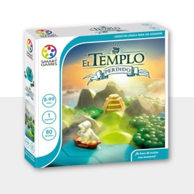 El Templo Perdido El Templo Perdido SmartGames - 1