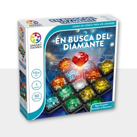 En Busca del Diamante En Busca del Diamante SmartGames - 1