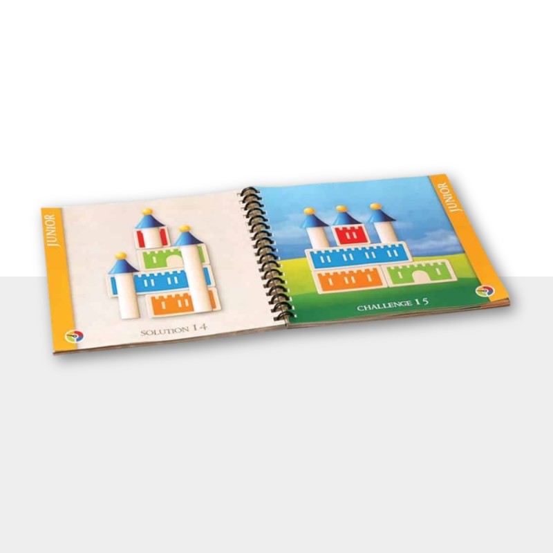 SmartGames Denkspellen voor 10 jaar kopen? ✔️ Vergelijk & bespaar