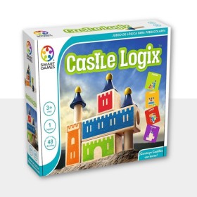 Castle Logix Castle Logix SmartGames - 1