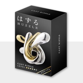 Huzzle Cast Ripple Huzzle Cast Ripple Huzzle - 1