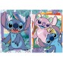 Puzzle Educa Disney Stitch 2 x 500 Piezas Puzzles Educa - 2