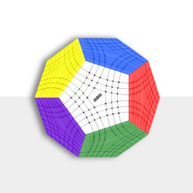 Diansheng Teraminx M Diansheng Teraminx M Diansheng - 1