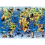 Puzzle Educa Especies en Peligro de Extinción de 500 Piezas Puzzles Educa - 2