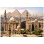 Puzzle Educa El Cairo, Egipto de 1000 Piezas Puzzles Educa - 2