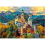 Puzzle Educa Castillo de Neuschwanstein de 1000 Piezas Puzzles Educa - 1
