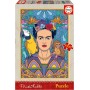 Puzzle Educa Frida Kahlo de 1500 Piezas Puzzles Educa - 2