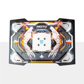 MoYu Cyberpunk Mat MoYu Cyberpunk Mat Moyu cube - 2