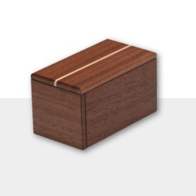 Karakuri 2-Step Trick Drawer Karakuri 2-Step Trick Drawer Karakuri - 1