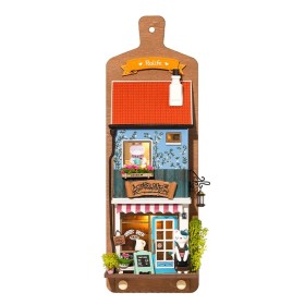 Robotime Aroma Toast Lab Robotime Aroma Toast Lab