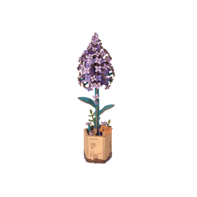 Robotime Lilac Robotime Lilac Robotime - 1