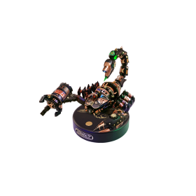 Robotime Emperor Scorpion Robotime Emperor Scorpion Robotime - 1