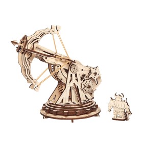 Robotime Siege Heavy Ballista Robotime Siege Heavy Ballista Robotime - 1