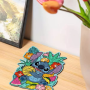 Puzzle Ravensburger Disney Stitch Wooden de 150 Piezas Ravensburger - 3