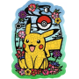 Puzzle Ravensburger Pokemon Pikachu Wooden de 300 Piezas Ravensburger - 2