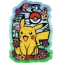 Puzzle Ravensburger Pokemon Pikachu Wooden de 300 Piezas Ravensburger - 2