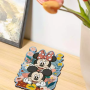 Puzzle Ravensburger Disney Mickey & Minn Wooden de 300 Piezas Ravensburger - 3