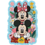 Puzzle Ravensburger Disney Mickey & Minn Wooden de 300 Piezas Ravensburger - 2