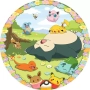 Puzzle Ravensburger Pokémon Circular 500 Piezas Ravensburger - 2