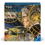 Puzzle Ravensburger The Great Gatsby de 750 Piezas Ravensburger - 1