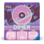 Puzzle Ravensburger Astrological Diner de 750 Piezas Ravensburger - 1