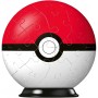 Puzzle 3D Poké Ball Pokémon de 54 Piezas Ravensburger - 2
