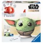 Puzzle Ravensburger 3D Stars Wars Mandalorian de 72 Piezas Ravensburger - 4