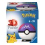 Puzzle Ravensburger 3D Pokemon Masterball 55 Piezas Ravensburger - 1