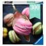 Puzzle Ravensburger Macarrons 300 Piezas Ravensburger - 1