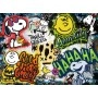 Puzzle Ravensburger Peanuts Graffiti de 500 Piezas Ravensburger - 3